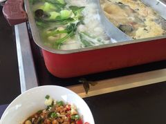 -新辣道鱼火锅(领展购物广场·中关村店)