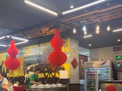 -民间瓦缸煨汤館(嵩山路店)