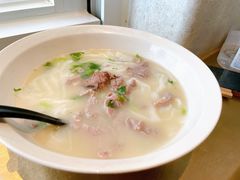 -漆黑觉米粉(三里屯店)