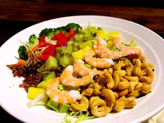 -烛影拾光观景餐厅·创意菜·摄影·小提琴(大唐不夜城店)