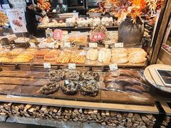 -西村叔叔的店·面包·甜品·蛋糕(清河万象汇店)
