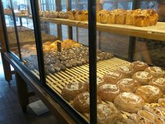 -窑滚面包专门店(马鞍山金鹰店)