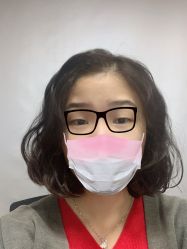 -美森形象