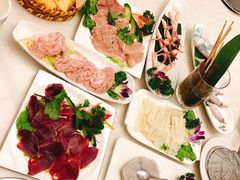 -围炉夜话·潮汕卤水火锅(榕江店)