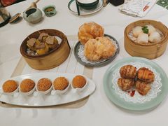 -喜势点·糖沙翁手工茶点·本地人茶居(永庆坊店)