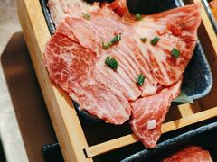 -谷牛日式烤肉(宝山U天地店)