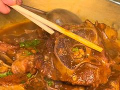 -霄汉羊排(万松园一店)