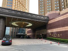 -南通大饭店(老楼)