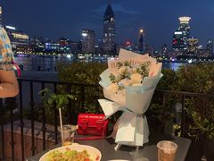 -Chili's Cafe&Bar奇利斯(滨江店)