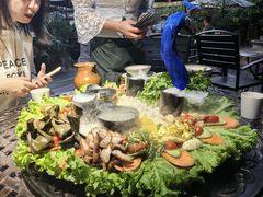 -品德宏·孔雀宴的发源地(金塔园店)