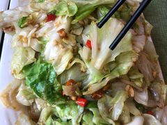 -桃子餐厅·天津菜(红星路直营店)