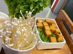 -喜虾客·大虾火锅(郑州无限城店)