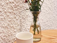-Cafe on warm(丹霞店)