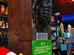 -1819餐厅·团队聚餐·烤串·精酿