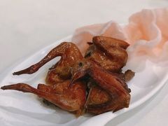 -潮福城大酒楼·潮味粤品·港式点心(湖滨北路店)