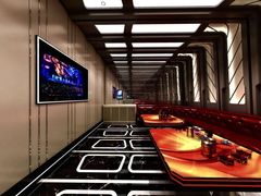 -星璨火吧KTV聚会餐厅(丰庆路店)