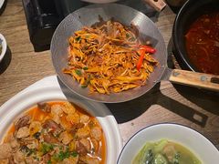 -老阿爸鲜鱼土菜(昆山花桥店)