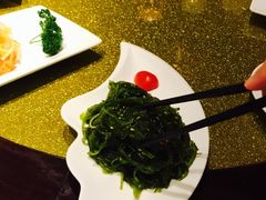 -功德林(南京西路店)