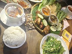 -小喜客·云南特色菜(纳西庭院店)