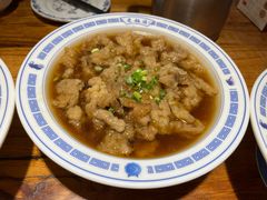 小酥肉-老雒阳面馆·水席·洛阳菜(王城路店)