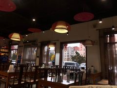 -良师门滨海人家·海鲜·家常菜(滨海城店)