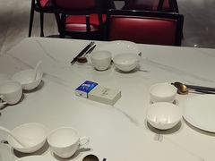 -富淳饭店(陆家嘴保利广场店)