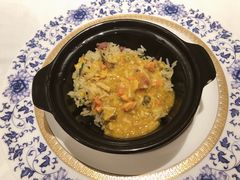 -Yan Ting 宴庭中餐厅(上海静安瑞吉酒店)