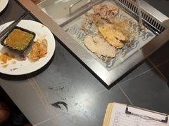 -星伦多自助料理·涮烤一体(虹悦城店)