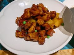 -茶人村·宫廷私厨(奥体印象城店)