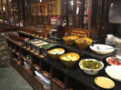 -唇辣号重庆老火锅(燕郊鑫乐汇店)