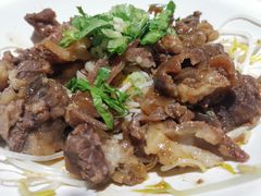 -牛肉彪·19年专注·潮汕牛肉火锅(祈福店)