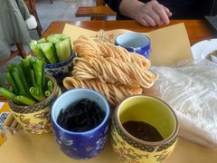 -十二道丰味·徐州土菜·烧烤(何山路店)