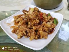 -区海鸡场饭店(石壁店)