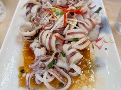 -北方饺子王·海肠捞饭·海鲜锅(山大店)