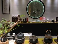 -青藤茶馆(南山路店)