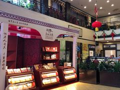 -龙的酒楼·手工早茶·顺德菜(近良路店)
