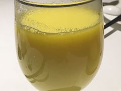 玉米汁-渝信川菜(工体店)