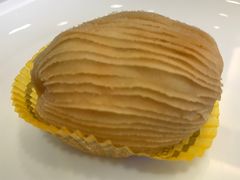 榴莲酥-春满园·早茶·粤菜·宴会(前海店)