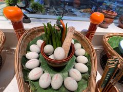 -外婆家传菜(老城店)