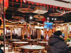 -灶东家民间菜(回兴店)