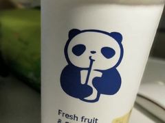 -茶百道(太原茂业天地店)