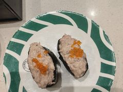 -新一番三文鱼寿司(大东海店)