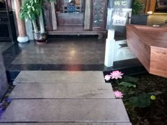 店内-碧露轩·大益茶体验馆(镇江路店)