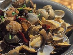 -前海沿·青岛菜(五四广场永旺店)