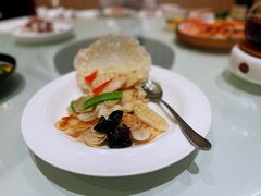 -万龙洲海鲜(大兴绿地缤纷城店)