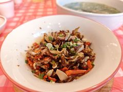-龙师傅卤炒(天马店)