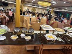 -新龙船黄浦江餐饮游船官方自营店