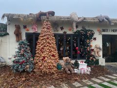 -HERRE·FARM 赫尔露营农场·团建聚会包场