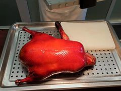 -御仙都北京菜馆·烤鸭店(双井店)