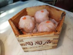 -陶陶居酒家(SM二期购物广场店)